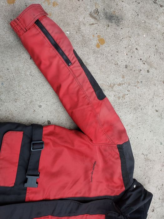Geacă moto Gore-Tex BMW