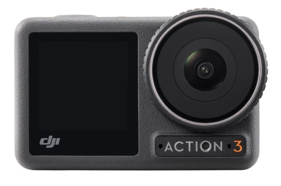 Camera DJI OSMO Action  3