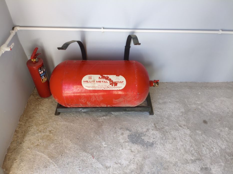 Метан газ балон 90лтр узи 2024 кам ишлаган