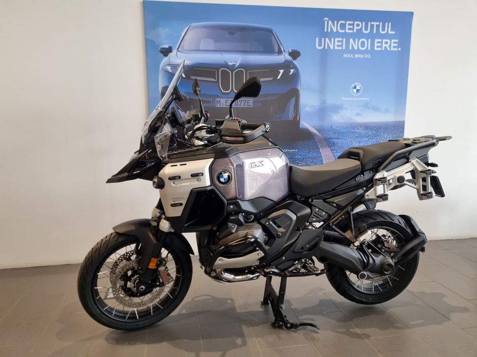 BMW R 1300 GSA BMW R 1300 GSA