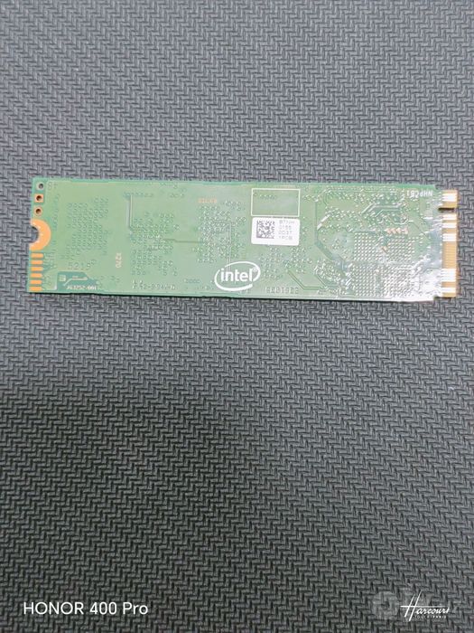 Intel SSD 660p Series 1.0TB M.2 NVMe PCI Express SSD sotiladi