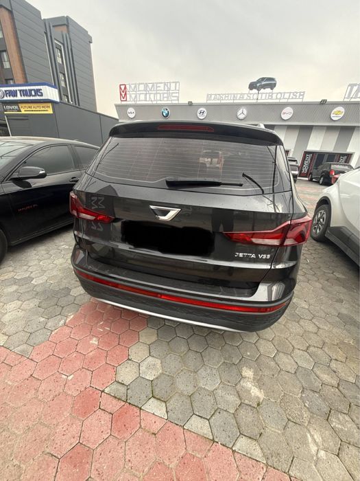 Volkswagen Jetta vs5 2023