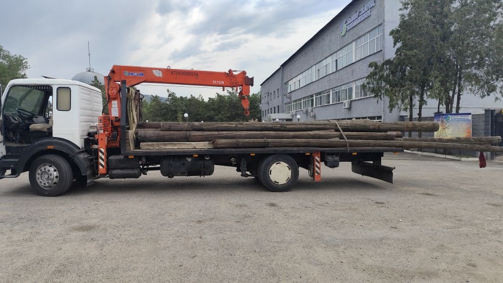 Услуга манипулятора