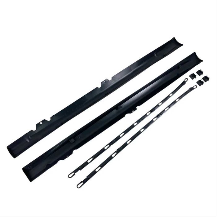 Пакет брони за VW Golf 6 – R20 дизайн, грундиран, Боди кит п