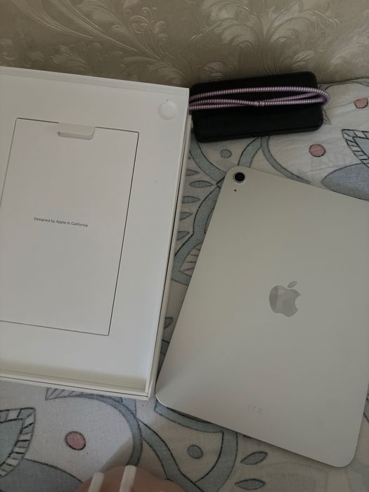 Ipad A16 11 дюймовый 128гб