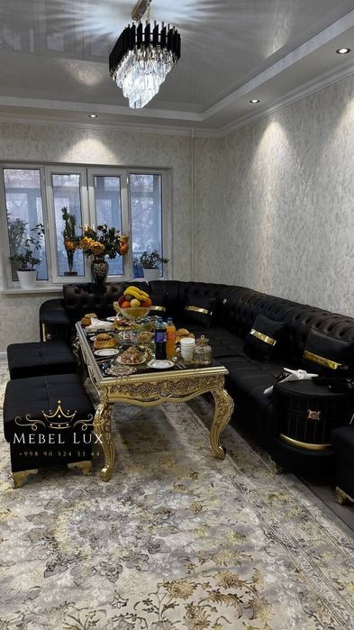 Уголок Честер Комплект 5.500 оптом