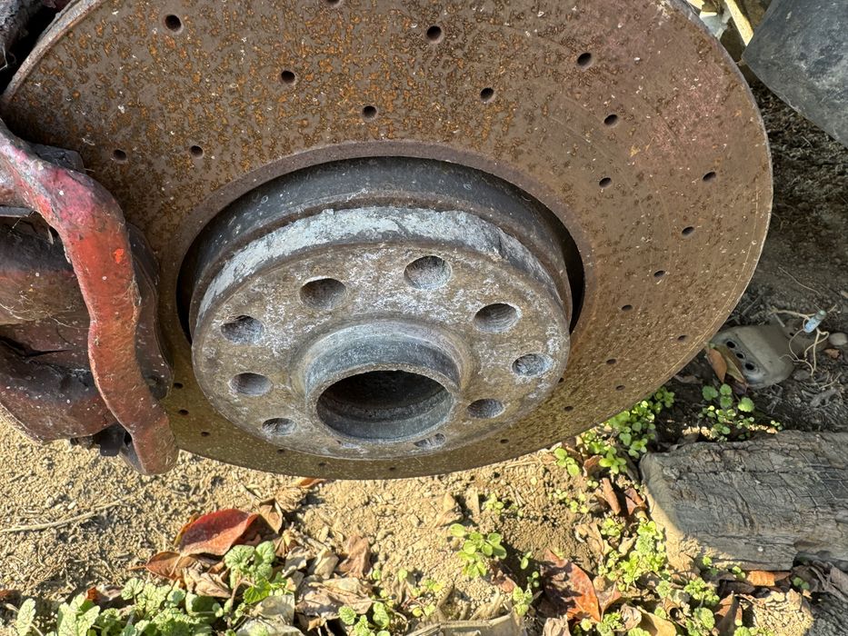 Продавам фланчи от сеат кордоба