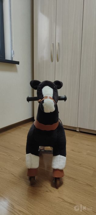 Продается самоходная лошадка. Поницикл