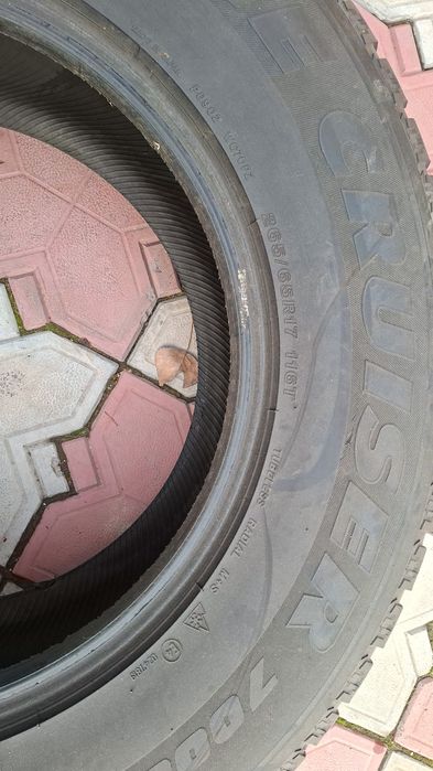 Зимние шины шипованые