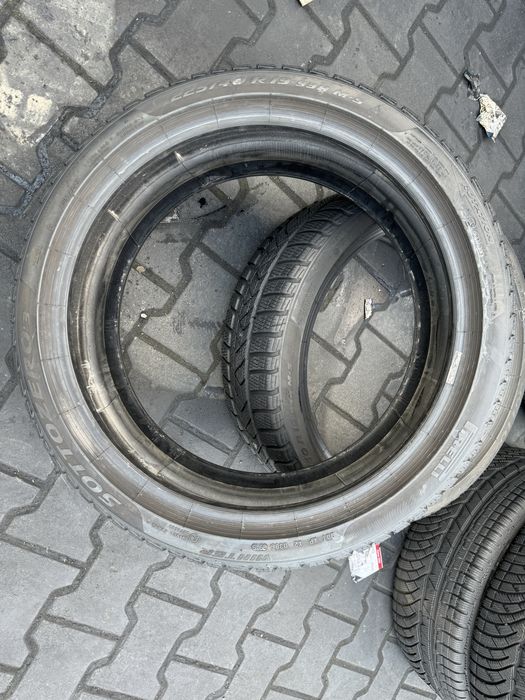 225/40/19 pireli ranflet