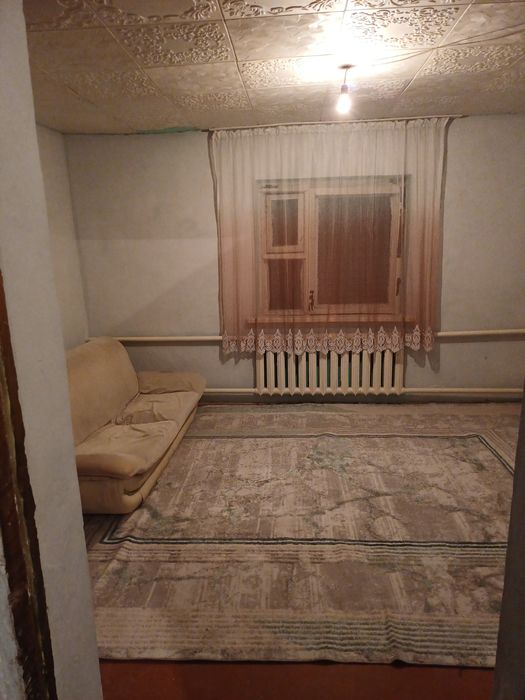 Времянка надолго