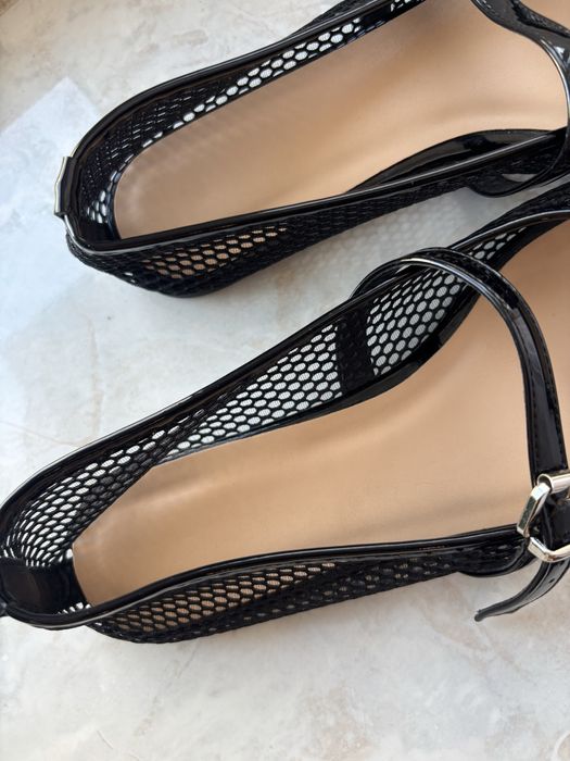 Продам трендовые балетки