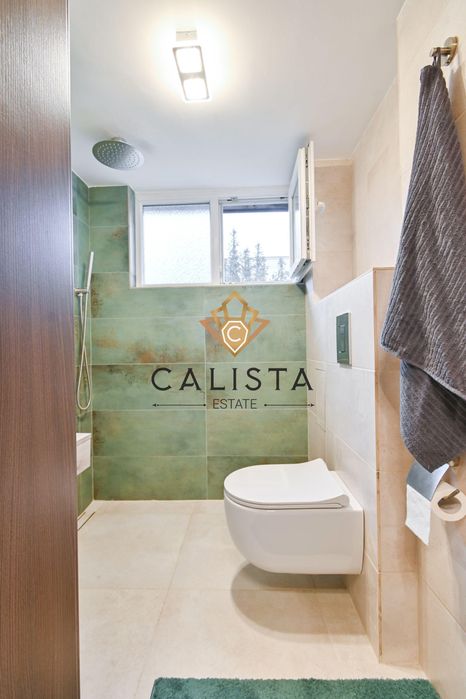 Четиристаен апартамент под наем в ж.к. Изток, 2213805