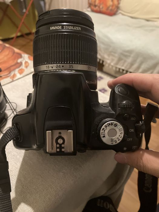 Canon 500d продам срочно