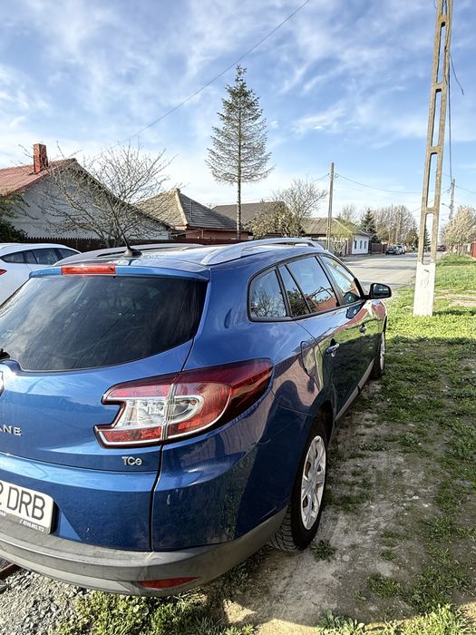 Vand/Schimb RENAULT MEGANE 2010