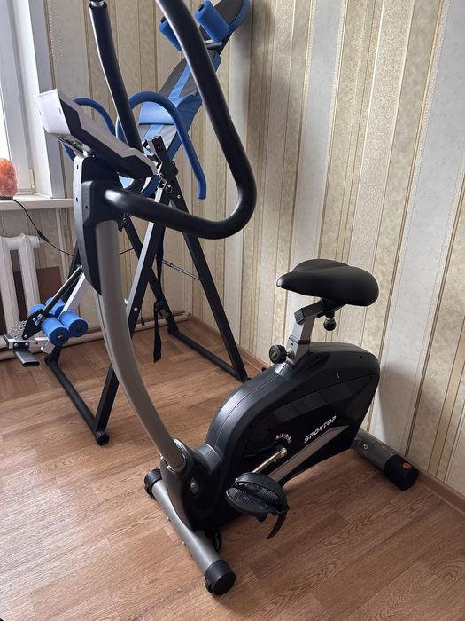 Продам велотренажер