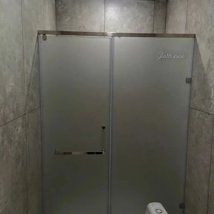 Душ кабины и перегородки