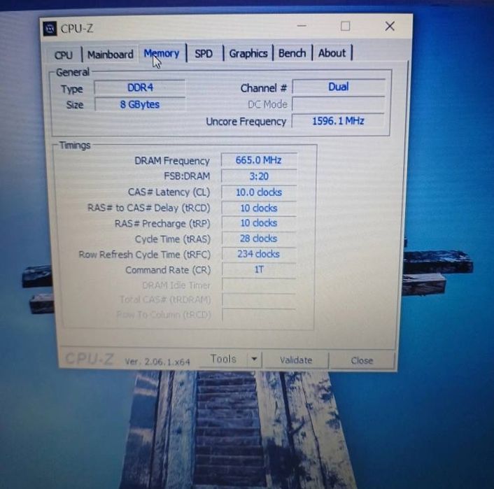 asus Vivobook FL8000U