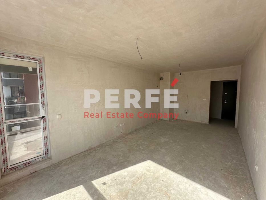 Продава се Двустаен апартамент в Бургас, Меден рудник - зона А - 65 кв.м за 1224 €/кв.м - Снимка #3