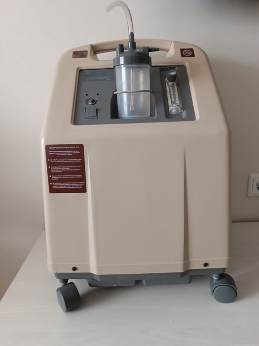 Кислородный концентратор 7F-5