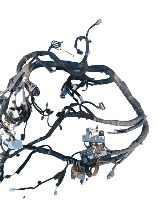 Instalatie Electrica Motor Renault Koleos Ii 2016 - > 2.0 Dci 175