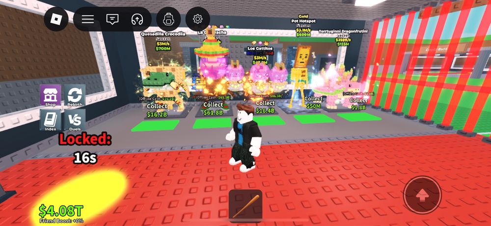 Продам брейнротов