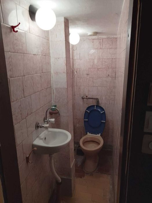 Продава се Четиристаен апартамент в Монтана, Идеален център - 90 кв.м за 1077 €/кв.м - Снимка #15