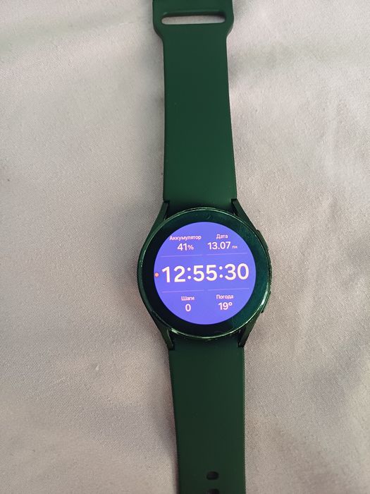 Samsung Galaxy Watch 4 40 mm