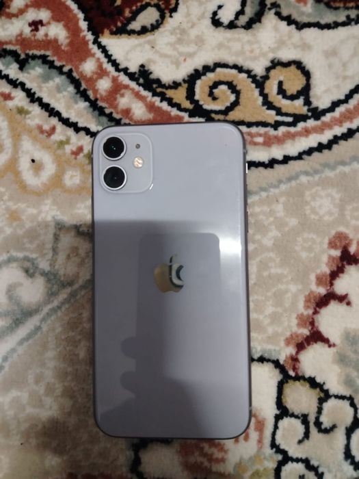 Iphone 11 обмен