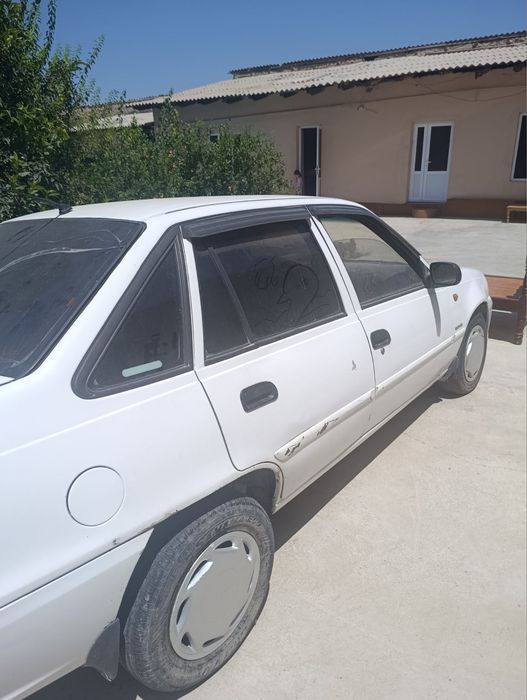 Chevrolet Nexia 2
