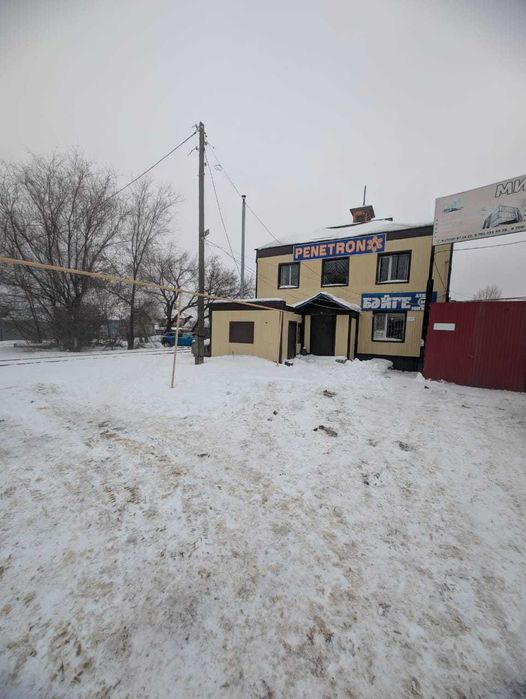 Помещение 82,4 м для