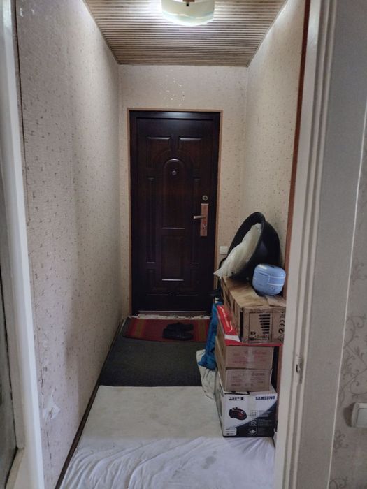 Срочно ! 3 х комнатная квартира.  Чиланзар г 9 а