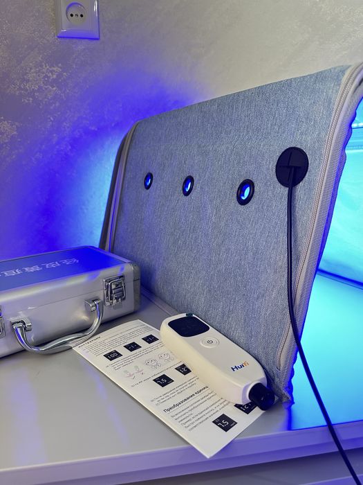 Фотолампа и билитест в аренду