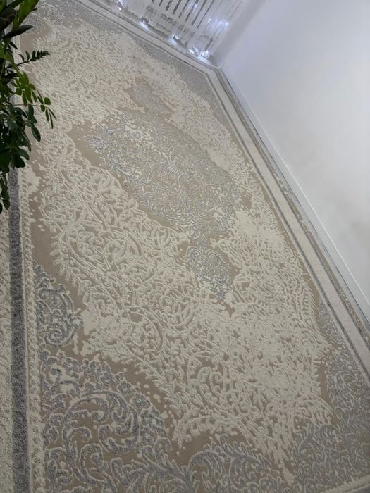 Продам ковёр, размер 5×3метра