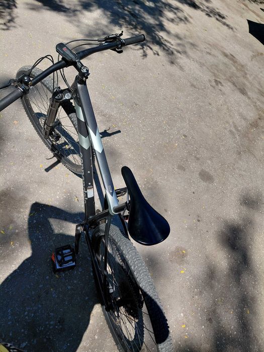 Велосипед Cannondale F-Si Carbon 4 2020