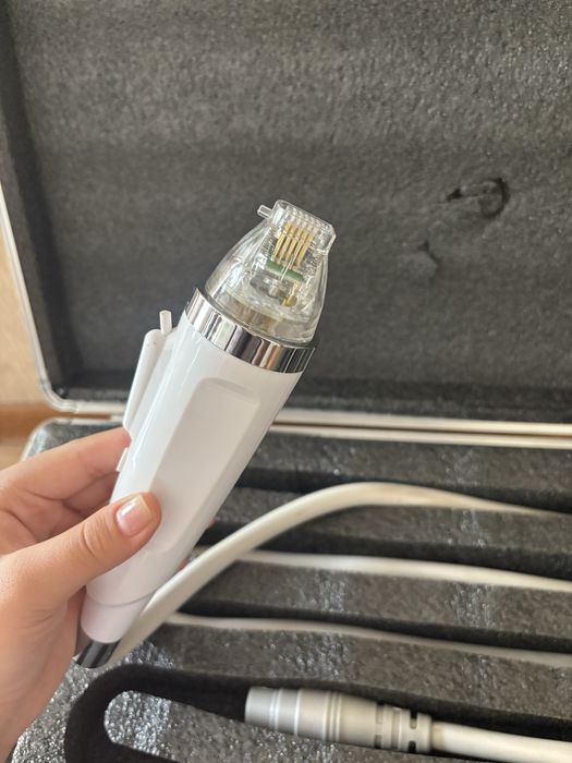 Аппарат RF лифтинг для лица