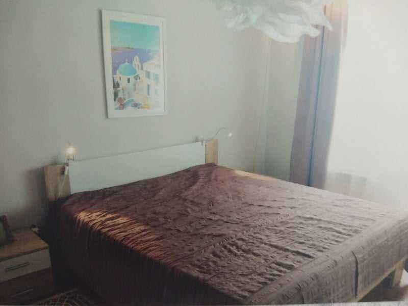 Двустаен имот в Младост 2