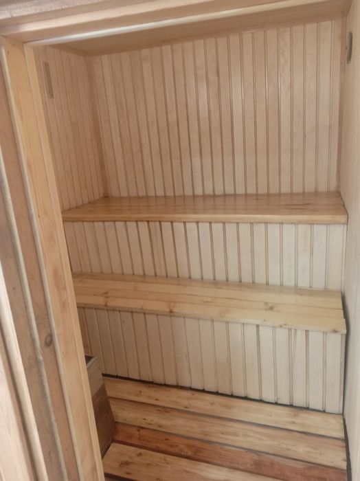 Аренда домика на бухтарме