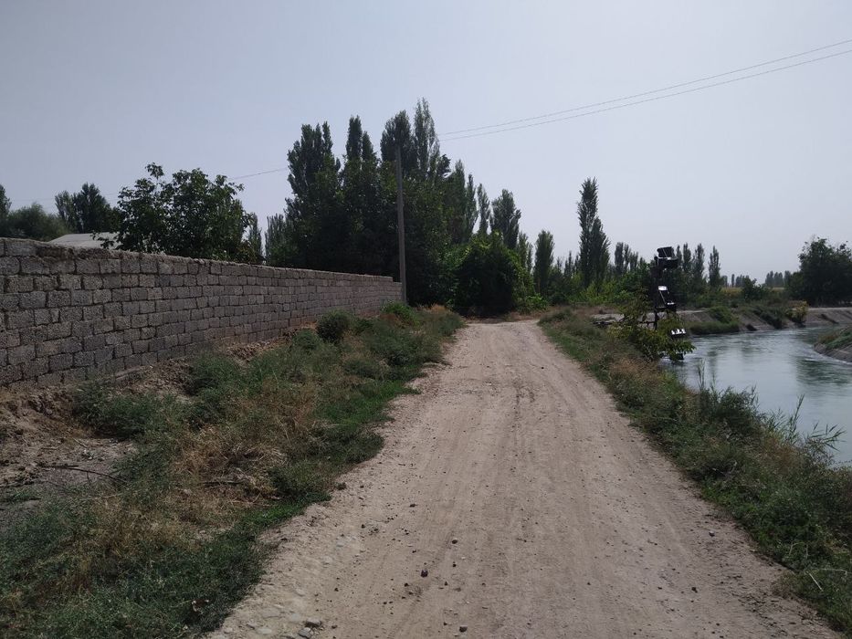 Йанги базар Земля в кавардан