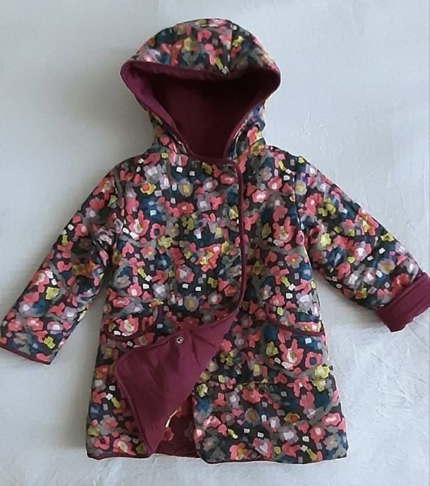 Модные вещи на 3-8 лет