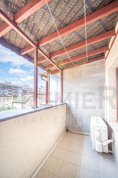 Продава се Двустаен апартамент в Варна, Левски - 63 кв.м за 1985 €/кв.м - Снимка #7