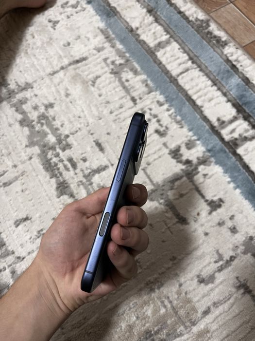 IPhone 17 pro новый