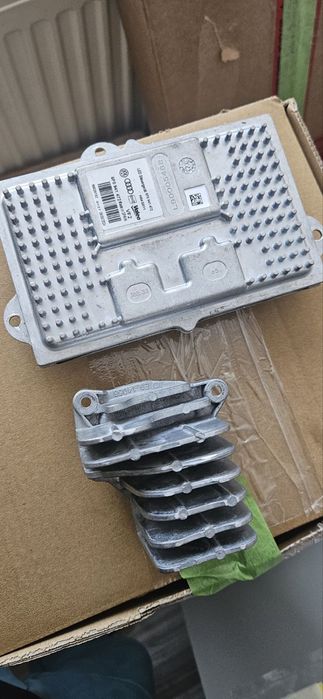 Компютри модули за Seat