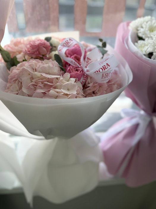 Продам красивый букет