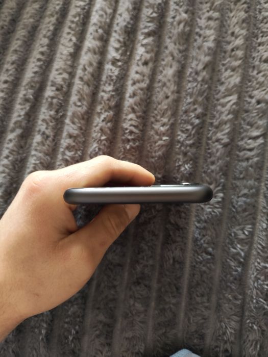 iPhone 11 128GB Black