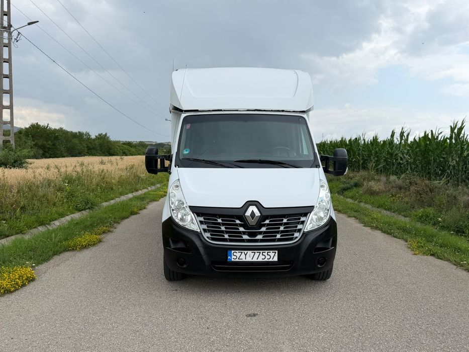 Renault master Iveco daily FIAT Ducato