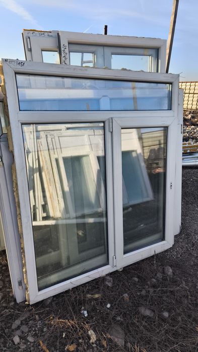 Geamuri Termopan 131/151 H