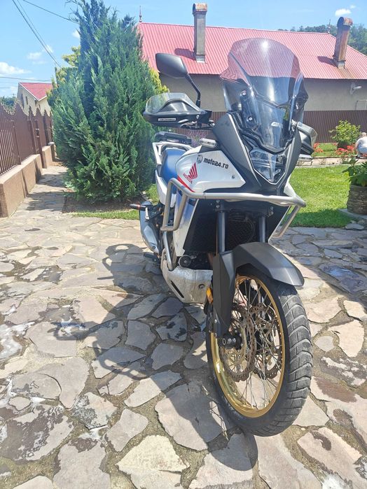Honda XL750 Transalp
