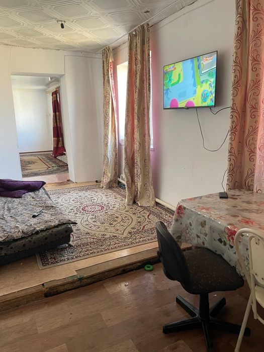 2 үй сатылады бір аулада