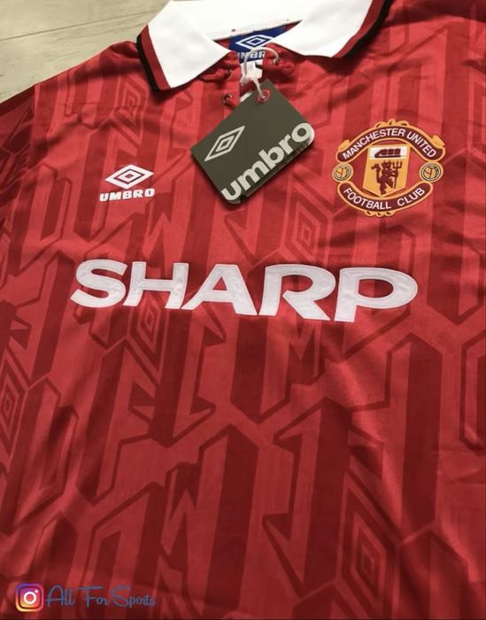 Umbro / Умбро , Man Utd / Ман Юн